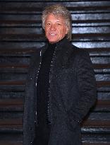 Celebs at The Chanel Metiers D Art Show 2026 - NYC