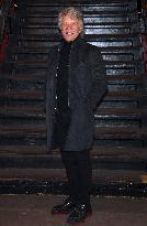 Celebs at The Chanel Metiers D Art Show 2026 - NYC