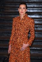 Celebs at The Chanel Metiers D Art Show 2026 - NYC