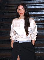 Celebs at The Chanel Metiers D Art Show 2026 - NYC