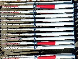 Wind Power Equipment Foreign Trade