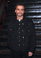 Celebs at The Chanel Metiers D Art Show 2026 - NYC