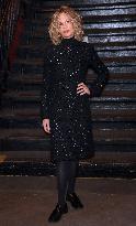 Celebs at The Chanel Metiers D Art Show 2026 - NYC