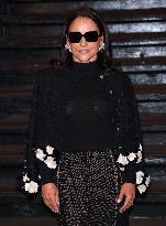 Celebs at The Chanel Metiers D Art Show 2026 - NYC