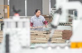 China Manufacturing Industry