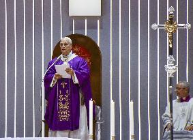 Pope Leo XIV in Turkey