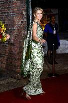 Dutch Royals Visit Suriname - Day 2