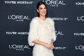 20th Annual L Oreal Paris Women Of Worth Celebration - LA