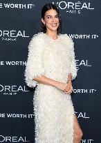 20th Annual L Oreal Paris Women Of Worth Celebration - LA