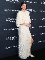 20th Annual L Oreal Paris Women Of Worth Celebration - LA
