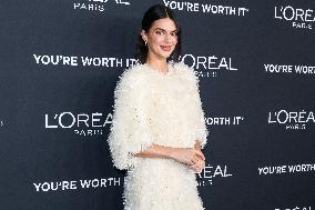20th Annual L Oreal Paris Women Of Worth Celebration - LA