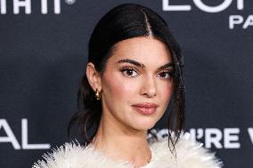 20th Annual L Oreal Paris Women Of Worth Celebration - LA