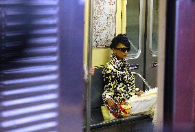 Chanel Metiers D Art Show 2026 - Runway - NYC