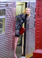 Chanel Metiers D Art Show 2026 - Runway - NYC