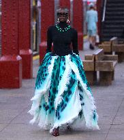 Chanel Metiers D Art Show 2026 - Runway - NYC