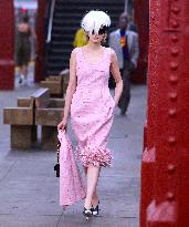 Chanel Metiers D Art Show 2026 - Runway - NYC