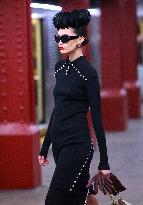 Chanel Metiers D Art Show 2026 - Runway - NYC