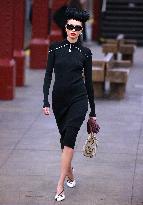 Chanel Metiers D Art Show 2026 - Runway - NYC