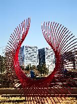 POWERCHINA Building in Beijing