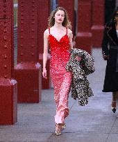 Chanel Metiers D Art Show 2026 - Runway - NYC