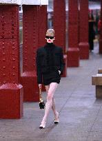 Chanel Metiers D Art Show 2026 - Runway - NYC