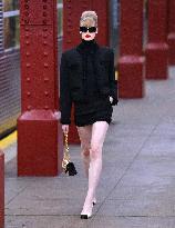 Chanel Metiers D Art Show 2026 - Runway - NYC