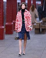 Chanel Metiers D Art Show 2026 - Runway - NYC