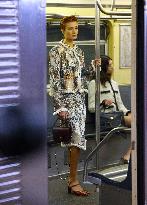 Chanel Metiers D Art Show 2026 - Runway - NYC