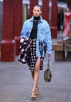 Chanel Metiers D Art Show 2026 - Runway - NYC