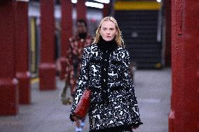 Chanel Metiers D Art Show 2026 - Runway - NYC