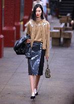 Chanel Metiers D Art Show 2026 - Runway - NYC