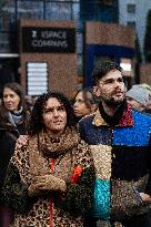 Demonstration Against Austerity - Toulouse