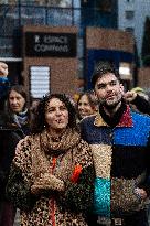 Demonstration Against Austerity - Toulouse