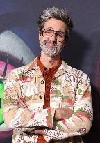 Five Nights At Freddy s 2 Premiere - LA