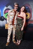 Five Nights At Freddy s 2 Premiere - LA