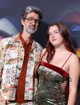 Five Nights At Freddy s 2 Premiere - LA