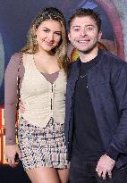 Five Nights At Freddy s 2 Premiere - LA