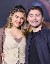 Five Nights At Freddy s 2 Premiere - LA