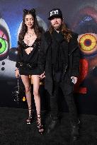 Five Nights At Freddy s 2 Premiere - LA