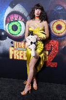 Five Nights At Freddy s 2 Premiere - LA