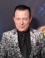 Five Nights At Freddy s 2 Premiere - LA