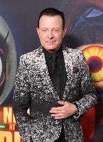 Five Nights At Freddy s 2 Premiere - LA