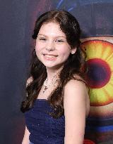 Five Nights At Freddy s 2 Premiere - LA