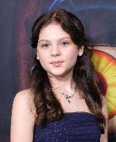 Five Nights At Freddy s 2 Premiere - LA