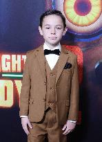 Five Nights At Freddy s 2 Premiere - LA