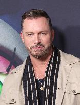 Five Nights At Freddy s 2 Premiere - LA