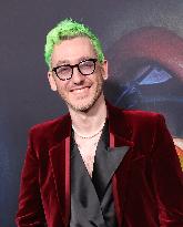 Five Nights At Freddy s 2 Premiere - LA