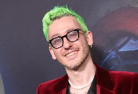 Five Nights At Freddy s 2 Premiere - LA