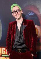 Five Nights At Freddy s 2 Premiere - LA