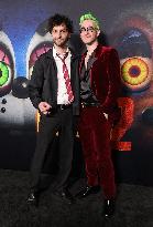 Five Nights At Freddy s 2 Premiere - LA